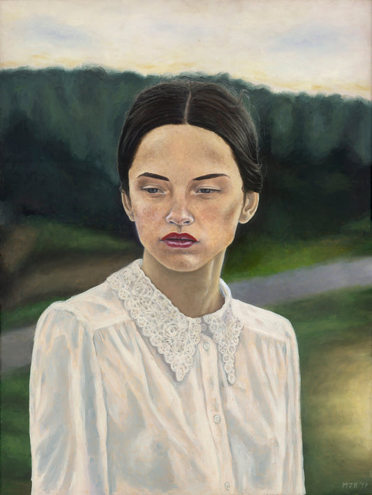 A pedido: Julia - María Bascuñán